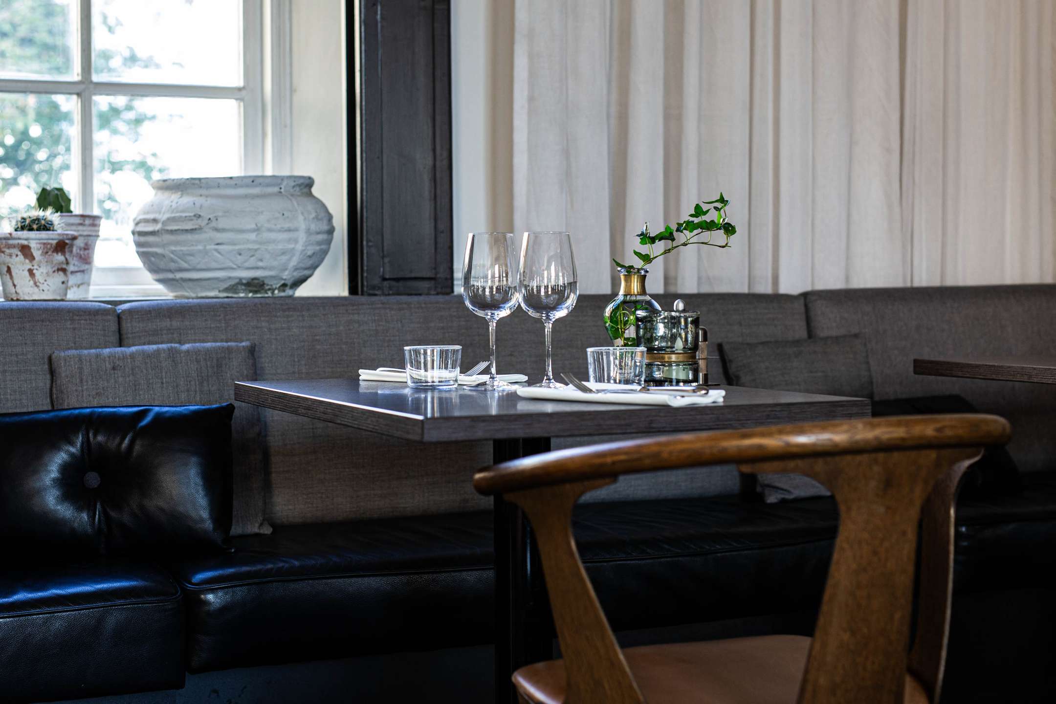 restaurang varbergs kusthotell