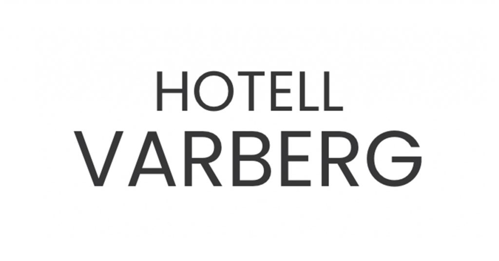 Hotell Varberg logo