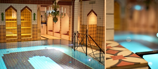 spa havanna varberg