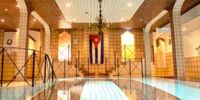 lilla hotell havanna spaweekend i Varberg