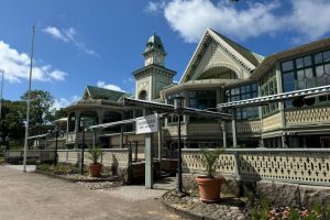 10 anledningar att välja Hotell i Varberg för din nästa resa