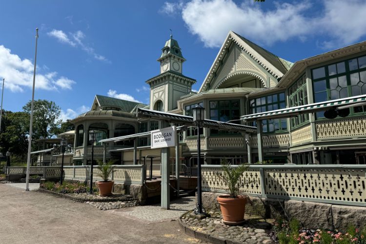 10 anledningar att välja Hotell i Varberg för din nästa resa