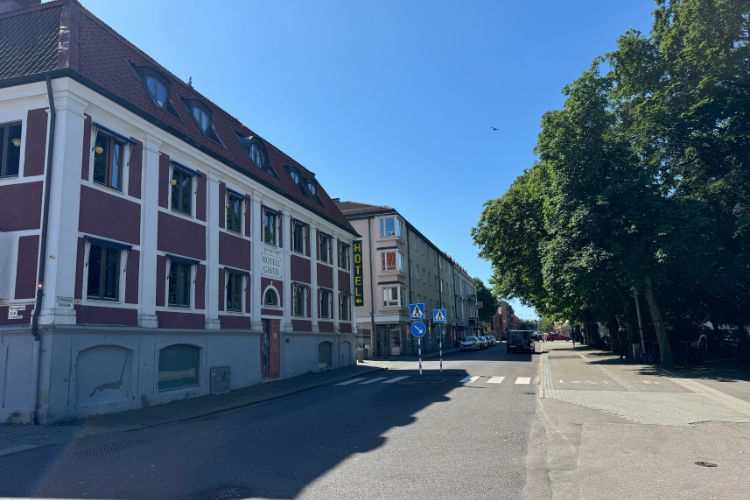 boka de bästa rummen på hotell varberg