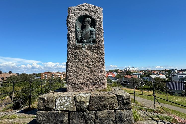 vilket hotell är bäst i varberg